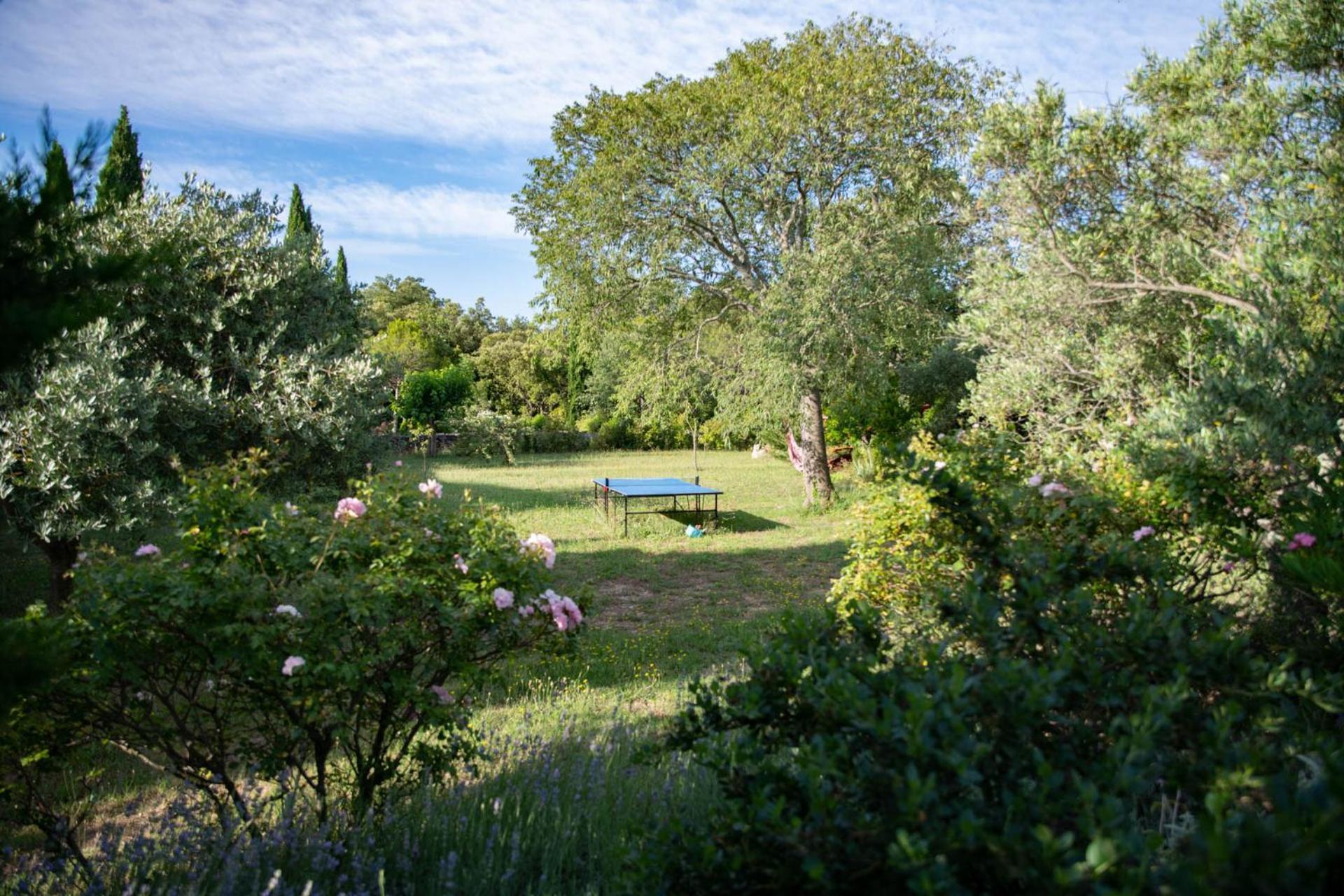 aMiniMas Eco gîtes Le Garn Extérieur photo
